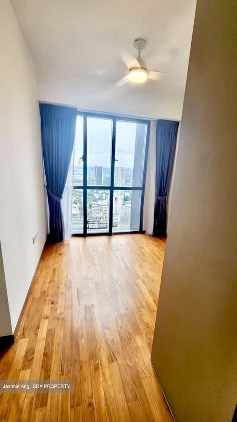 Stirling Residences (D3), Apartment #571815821
